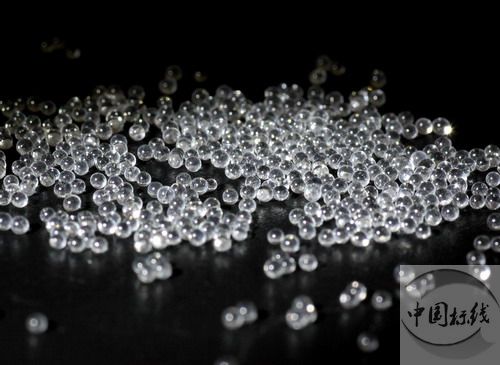 商洛道路标线玻璃微珠应用